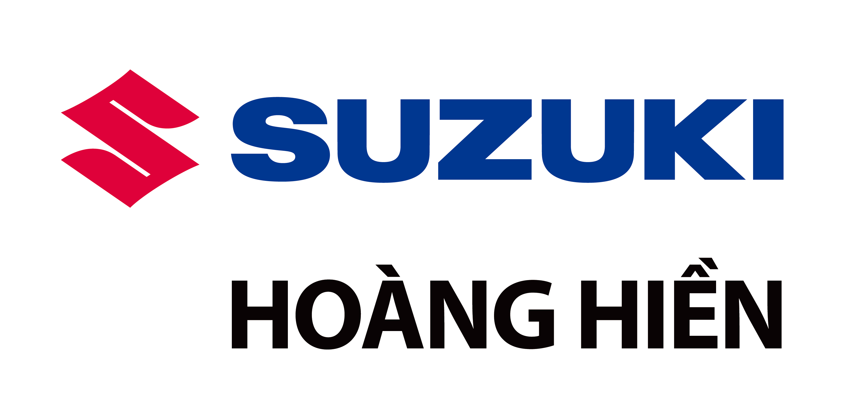 Suzuki Hoàng Hiền